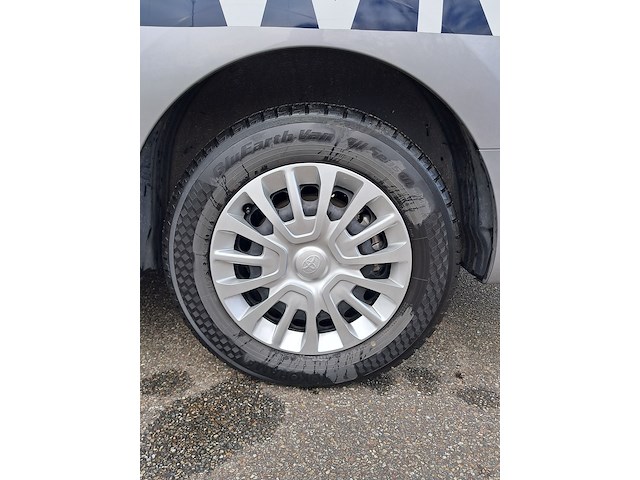 Toyota, proace electric worker, professional extra range long 75 kwh, 2023 - afbeelding 3 van  40