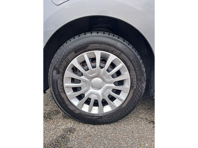 Toyota, proace electric worker, professional extra range long 75 kwh, 2023 - afbeelding 4 van  40