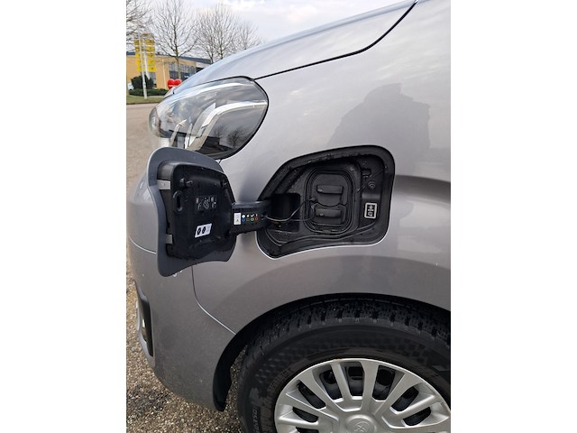 Toyota, proace electric worker, professional extra range long 75 kwh, 2023 - afbeelding 5 van  40