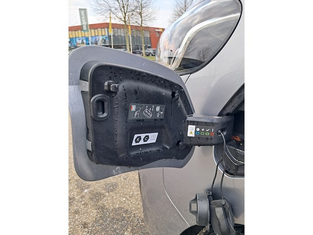 Toyota, proace electric worker, professional extra range long 75 kwh, 2023 - afbeelding 7 van  40