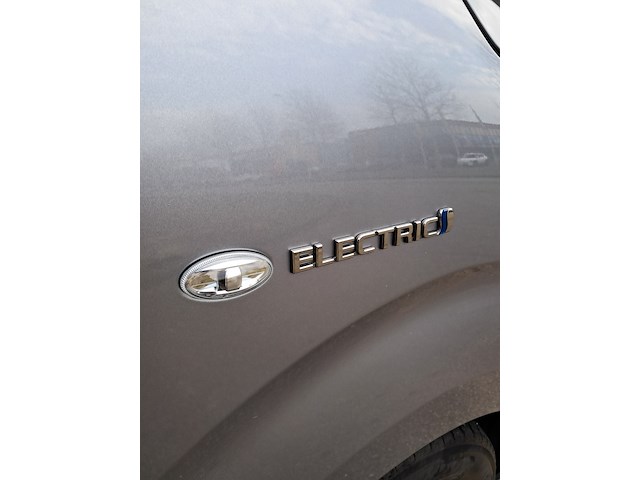 Toyota, proace electric worker, professional extra range long 75 kwh, 2023 - afbeelding 8 van  40