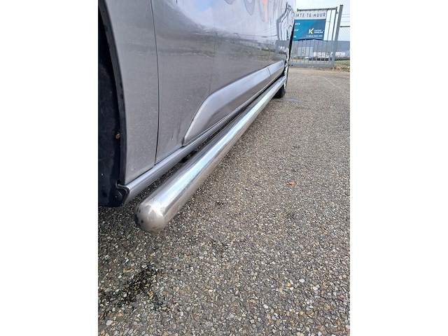 Toyota, proace electric worker, professional extra range long 75 kwh, 2023 - afbeelding 9 van  40