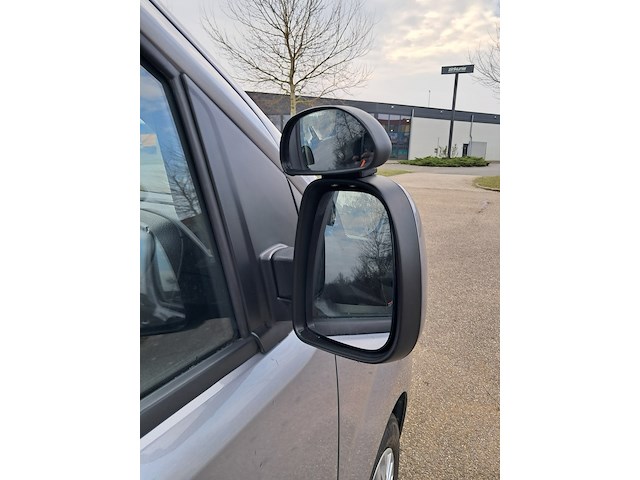 Toyota, proace electric worker, professional extra range long 75 kwh, 2023 - afbeelding 11 van  40