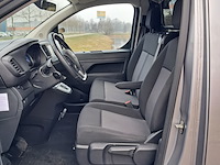 Toyota, proace electric worker, professional extra range long 75 kwh, 2023 - afbeelding 14 van  40