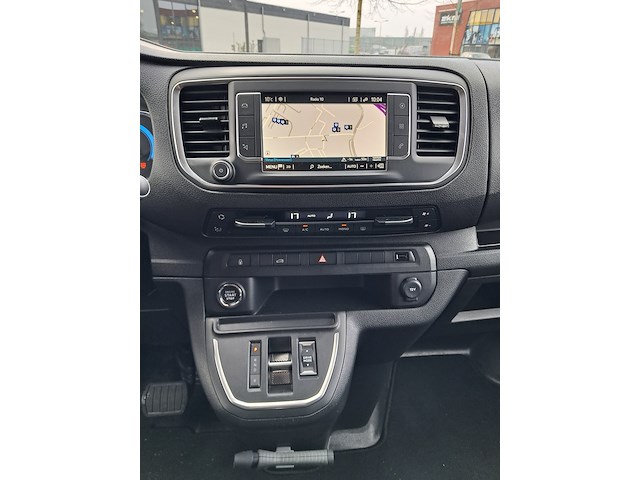 Toyota, proace electric worker, professional extra range long 75 kwh, 2023 - afbeelding 16 van  40