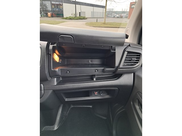 Toyota, proace electric worker, professional extra range long 75 kwh, 2023 - afbeelding 17 van  40