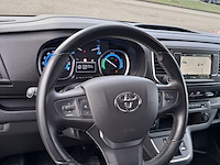 Toyota, proace electric worker, professional extra range long 75 kwh, 2023 - afbeelding 21 van  40