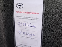 Toyota, proace electric worker, professional extra range long 75 kwh, 2023 - afbeelding 22 van  40