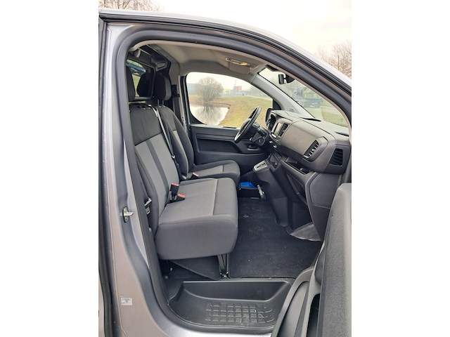 Toyota, proace electric worker, professional extra range long 75 kwh, 2023 - afbeelding 25 van  40