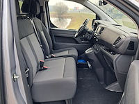 Toyota, proace electric worker, professional extra range long 75 kwh, 2023 - afbeelding 25 van  40
