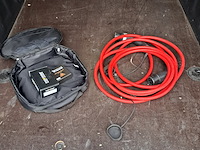 Toyota, proace electric worker, professional extra range long 75 kwh, 2023 - afbeelding 29 van  40