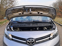 Toyota, proace electric worker, professional extra range long 75 kwh, 2023 - afbeelding 30 van  40