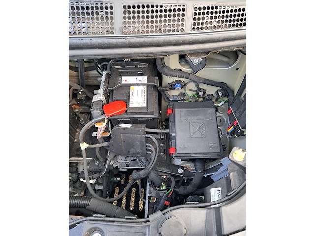 Toyota, proace electric worker, professional extra range long 75 kwh, 2023 - afbeelding 31 van  40