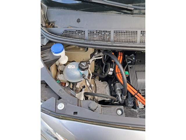 Toyota, proace electric worker, professional extra range long 75 kwh, 2023 - afbeelding 33 van  40