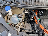 Toyota, proace electric worker, professional extra range long 75 kwh, 2023 - afbeelding 33 van  40