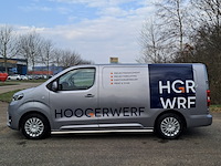 Toyota, proace electric worker, professional extra range long 75 kwh, 2023 - afbeelding 23 van  40