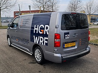 Toyota, proace electric worker, professional extra range long 75 kwh, 2023 - afbeelding 34 van  40