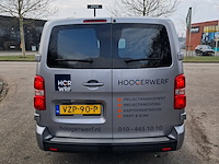 Toyota, proace electric worker, professional extra range long 75 kwh, 2023 - afbeelding 36 van  40