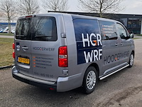 Toyota, proace electric worker, professional extra range long 75 kwh, 2023 - afbeelding 37 van  40