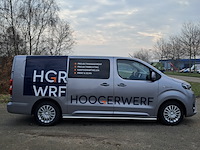 Toyota, proace electric worker, professional extra range long 75 kwh, 2023 - afbeelding 38 van  40