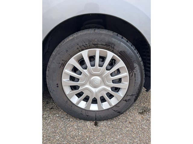 Toyota, proace electric worker, professional extra range long 75 kwh, 2023 - afbeelding 40 van  40