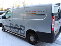 Toyota proace met kenteken vn-523-j. datum eerste toelating 16-04-2015. apk vervaldatum 30-8-2026.