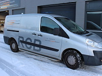 Toyota proace met kenteken vn-523-j. datum eerste toelating 16-04-2015. apk vervaldatum 30-8-2026. - afbeelding 7 van  13