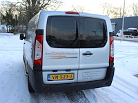 Toyota proace met kenteken vn-523-j. datum eerste toelating 16-04-2015. apk vervaldatum 30-8-2026. - afbeelding 8 van  13