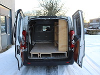 Toyota proace met kenteken vn-523-j. datum eerste toelating 16-04-2015. apk vervaldatum 30-8-2026. - afbeelding 9 van  13