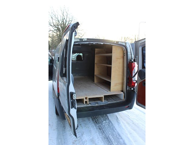 Toyota proace met kenteken vn-523-j. datum eerste toelating 16-04-2015. apk vervaldatum 30-8-2026. - afbeelding 10 van  13