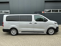 Toyota proace shuttle 2.0 d-4d long personenbus - afbeelding 5 van  40
