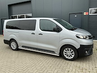 Toyota proace shuttle 2.0 d-4d long personenbus - afbeelding 6 van  40