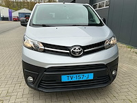 Toyota proace shuttle 2.0 d-4d long personenbus - afbeelding 7 van  40