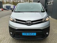 Toyota proace shuttle 2.0 d-4d long personenbus - afbeelding 8 van  40