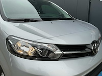 Toyota proace shuttle 2.0 d-4d long personenbus - afbeelding 9 van  40