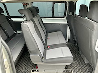 Toyota proace shuttle 2.0 d-4d long personenbus - afbeelding 15 van  40