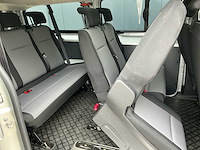 Toyota proace shuttle 2.0 d-4d long personenbus - afbeelding 17 van  40