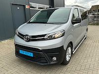 Toyota proace shuttle 2.0 d-4d long personenbus - afbeelding 12 van  40