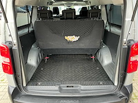Toyota proace shuttle 2.0 d-4d long personenbus - afbeelding 29 van  40