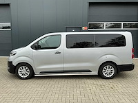 Toyota proace shuttle 2.0 d-4d long personenbus - afbeelding 34 van  40
