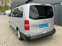 Toyota proace shuttle 2.0 d-4d long personenbus - afbeelding 37 van  40