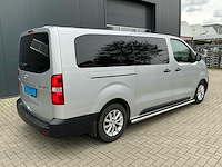 Toyota proace shuttle 2.0 d-4d long personenbus - afbeelding 4 van  33