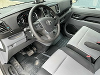 Toyota proace shuttle 2.0 d-4d long personenbus - afbeelding 21 van  33