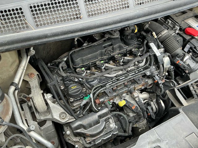 Toyota proace shuttle 2.0 d-4d long personenbus - afbeelding 26 van  33