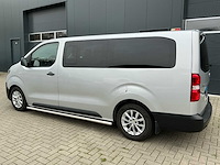 Toyota proace shuttle 2.0 d-4d long personenbus - afbeelding 29 van  33