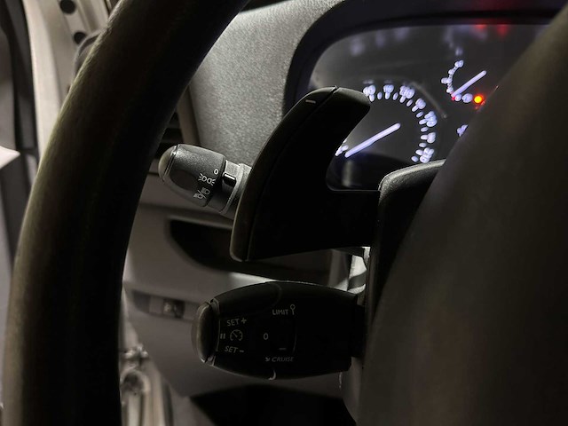 Toyota proace worker 1.6 d-4d cool comfort 95pk 2017 (origineel-nl), v-975-gr - afbeelding 3 van  26