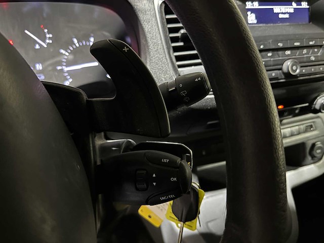 Toyota proace worker 1.6 d-4d cool comfort 95pk 2017 (origineel-nl), v-975-gr - afbeelding 4 van  26