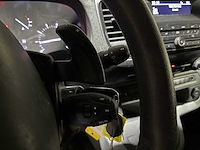 Toyota proace worker 1.6 d-4d cool comfort 95pk 2017 (origineel-nl), v-975-gr - afbeelding 4 van  26