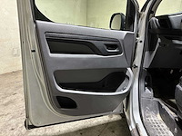 Toyota proace worker 1.6 d-4d cool comfort 95pk 2017 (origineel-nl), v-975-gr - afbeelding 8 van  26