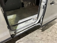 Toyota proace worker 1.6 d-4d cool comfort 95pk 2017 (origineel-nl), v-975-gr - afbeelding 10 van  26